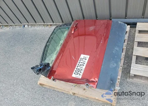 2016 Ford Escape Se z USA, uszkodzony, nr VIN 1FMCU0GX7GUC62343